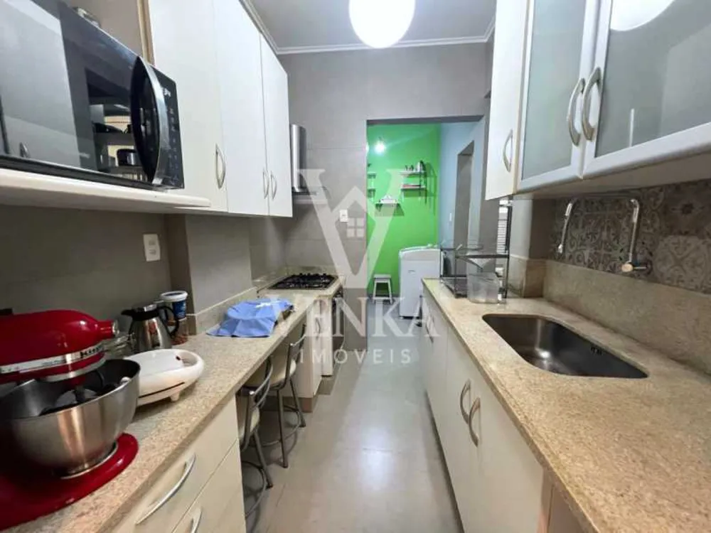 Apartamento, 2 quartos, 80 m² - Foto 21