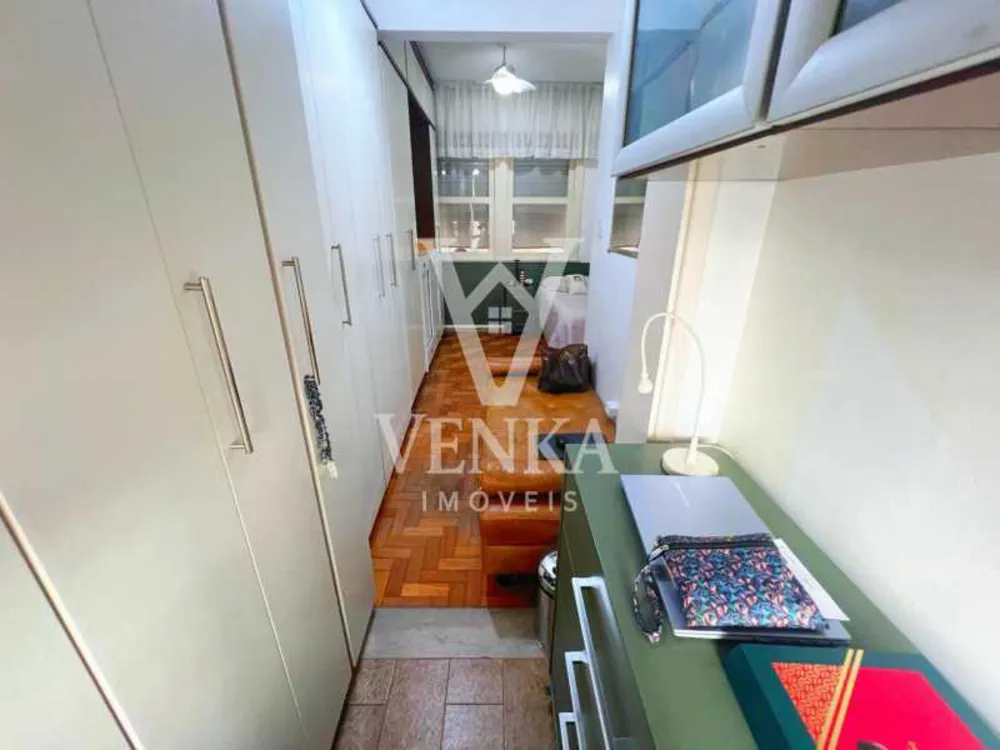Apartamento, 2 quartos, 80 m² - Foto 15