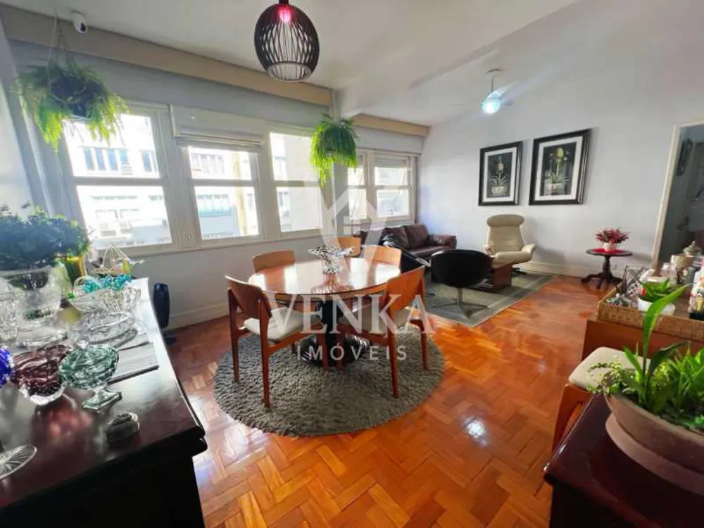 Apartamento, 2 quartos, 80 m² - Foto 2