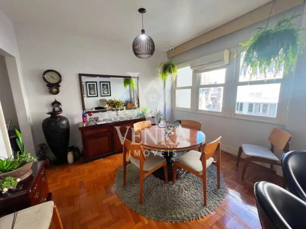 Apartamento, 2 quartos, 80 m² - Foto 5
