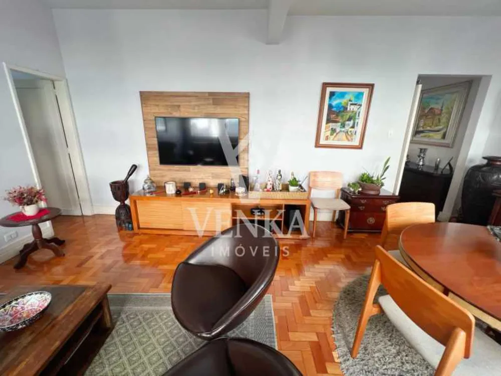 Apartamento, 2 quartos, 80 m² - Foto 3
