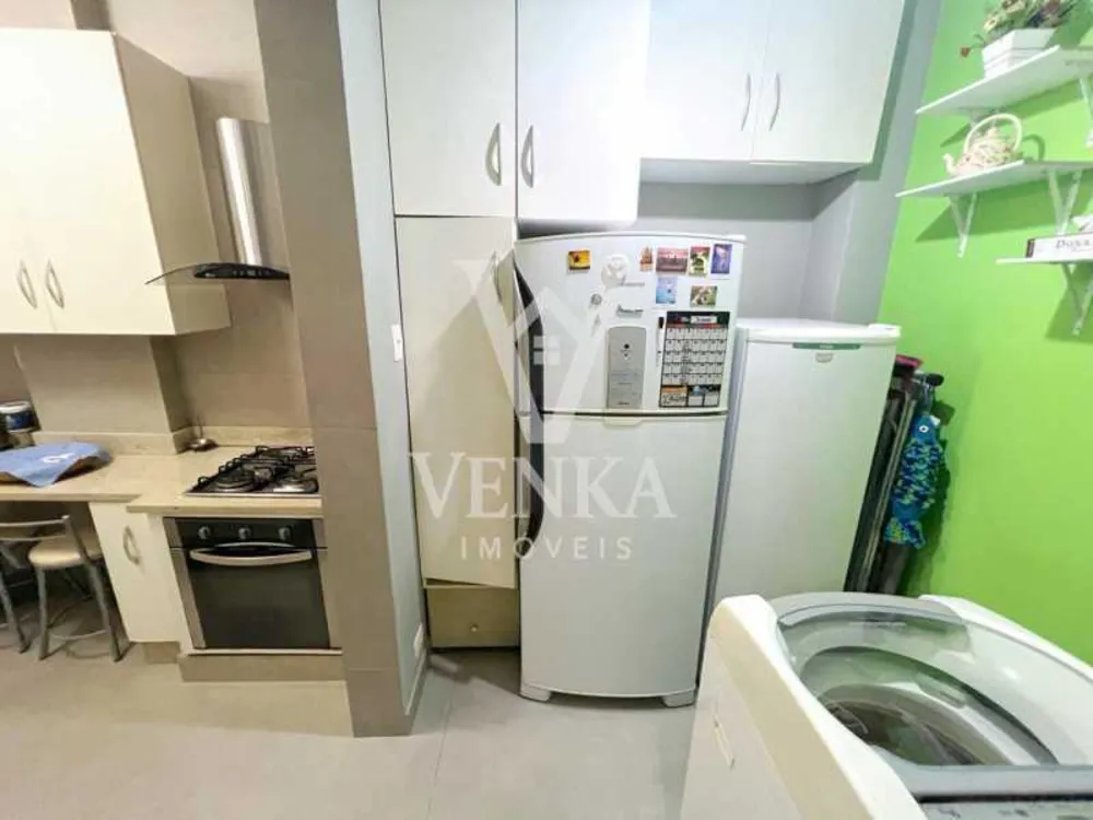 Apartamento, 2 quartos, 80 m² - Foto 25