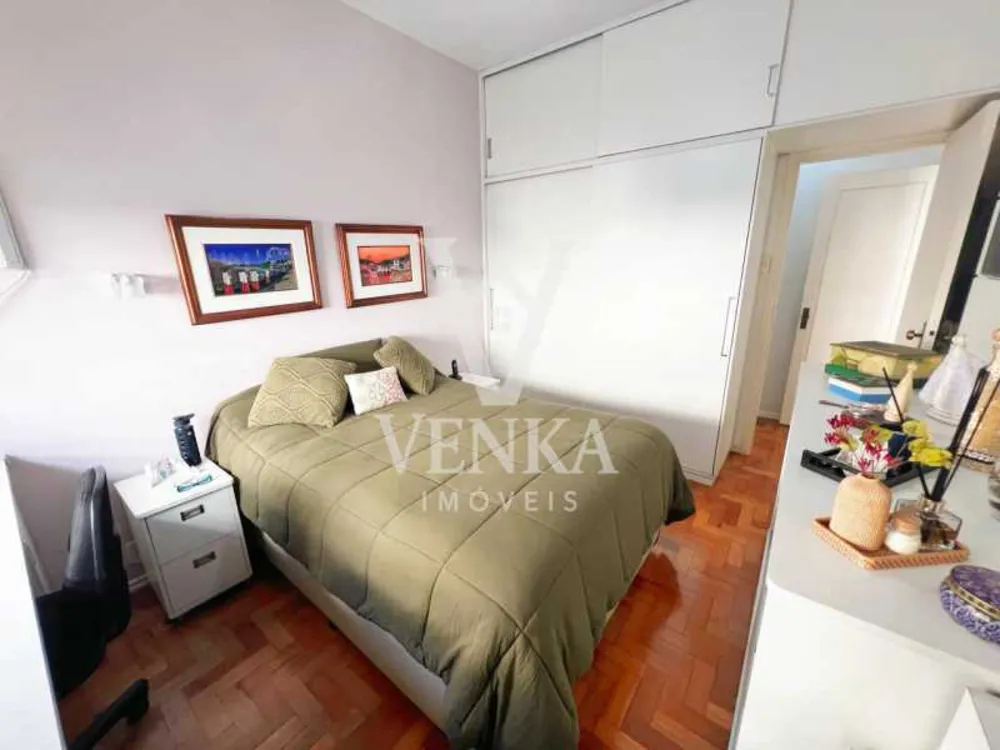 Apartamento, 2 quartos, 80 m² - Foto 8