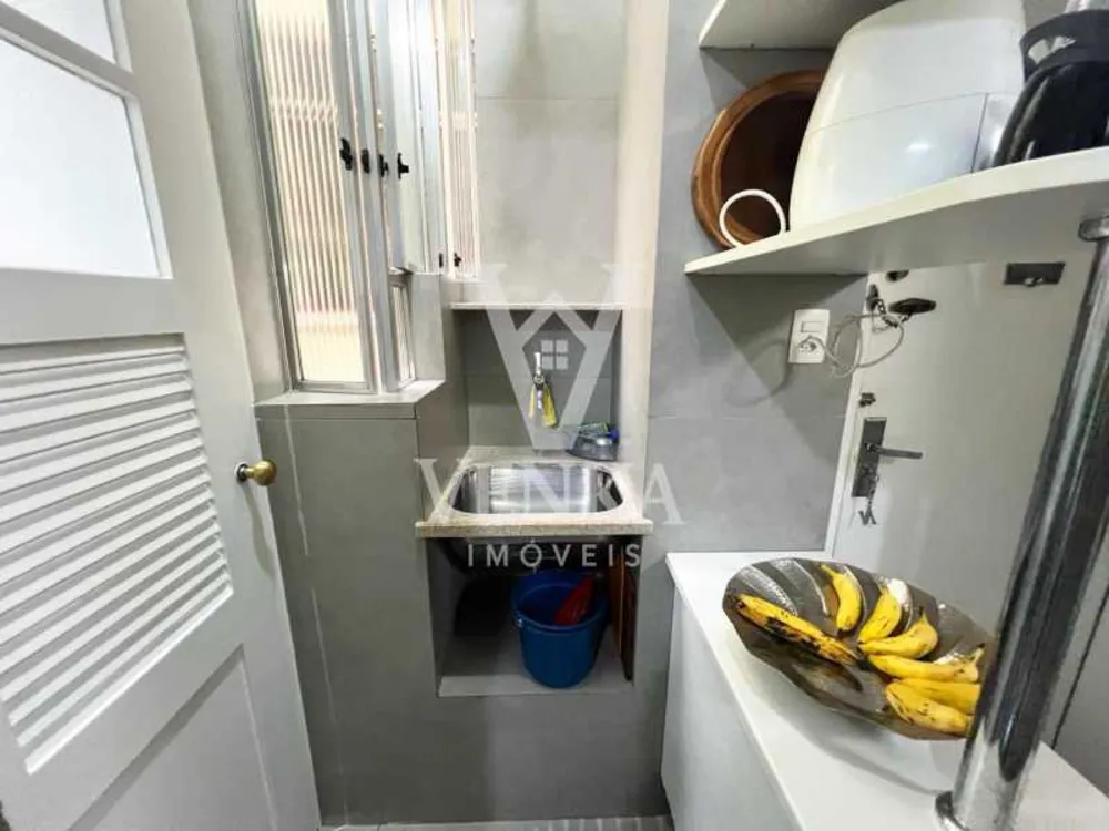 Apartamento, 2 quartos, 80 m² - Foto 27