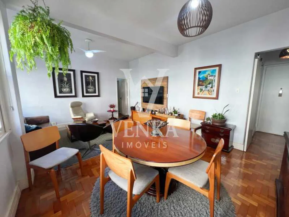Apartamento, 2 quartos, 80 m² - Foto 4