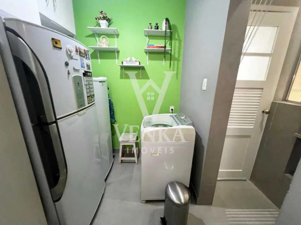Apartamento, 2 quartos, 80 m² - Foto 24