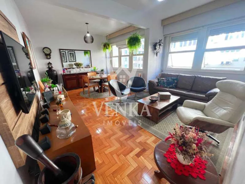 Apartamento, 2 quartos, 80 m² - Foto 1