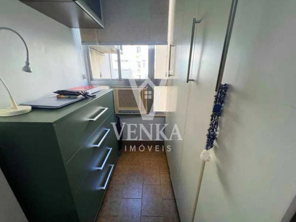 Apartamento, 2 quartos, 80 m² - Foto 16