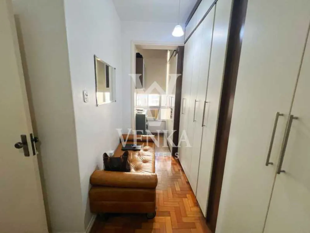 Apartamento, 2 quartos, 80 m² - Foto 14
