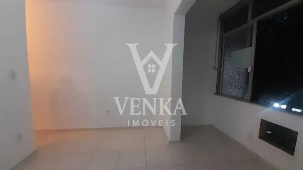 Apartamento, 1 quarto, 40 m² - Foto 2