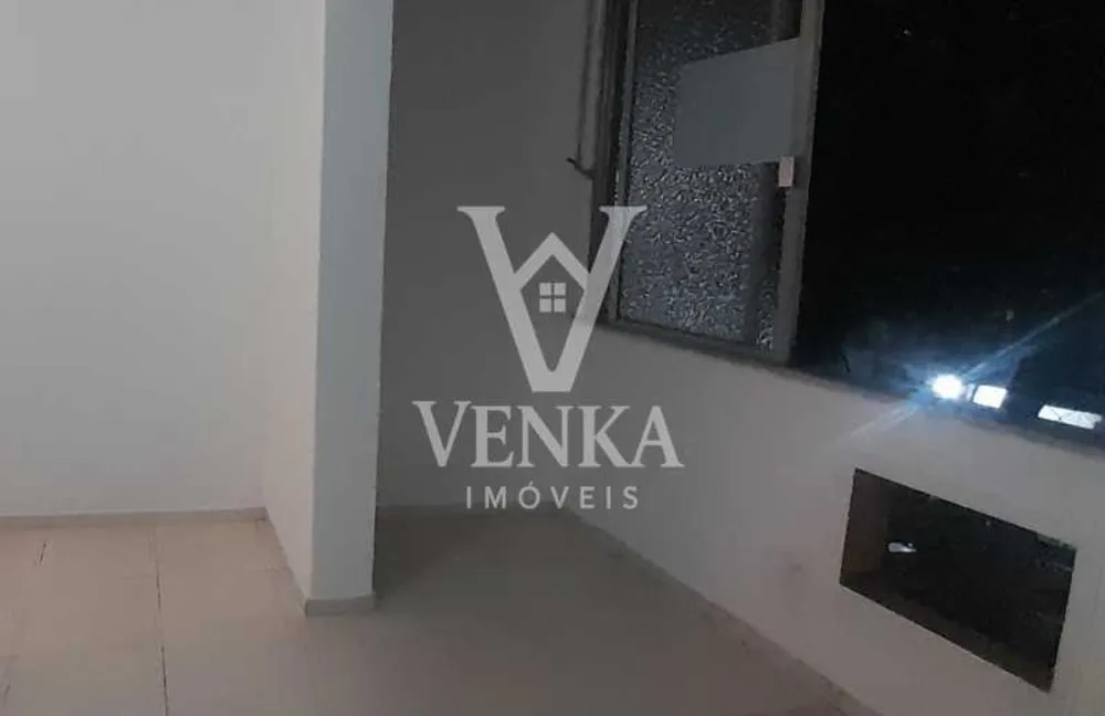 Apartamento, 1 quarto, 40 m² - Foto 7