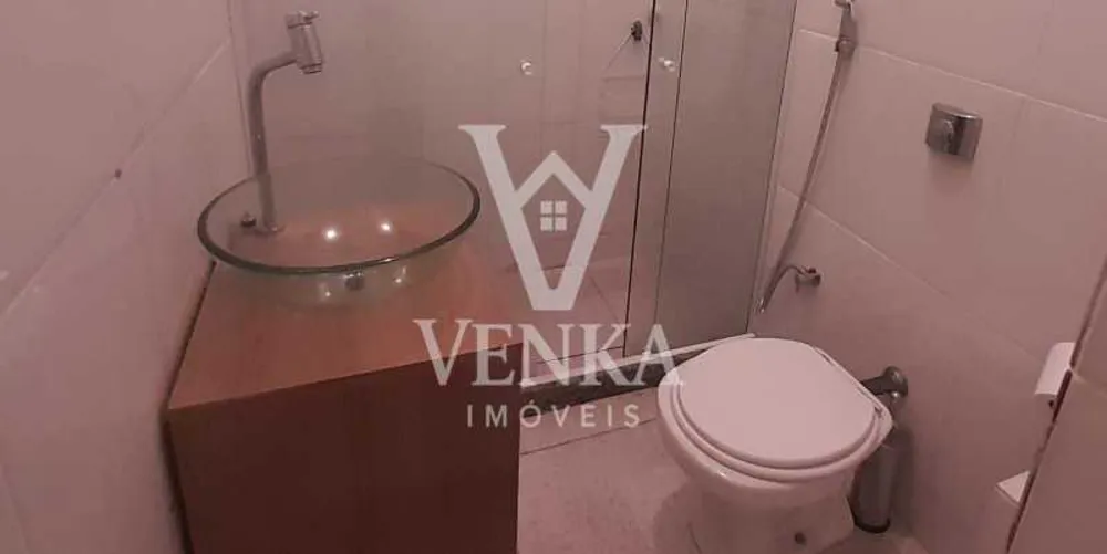 Apartamento, 1 quarto, 40 m² - Foto 4