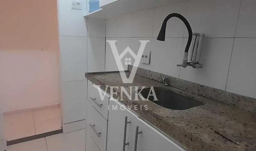 Apartamento, 1 quarto, 40 m² - Foto 10
