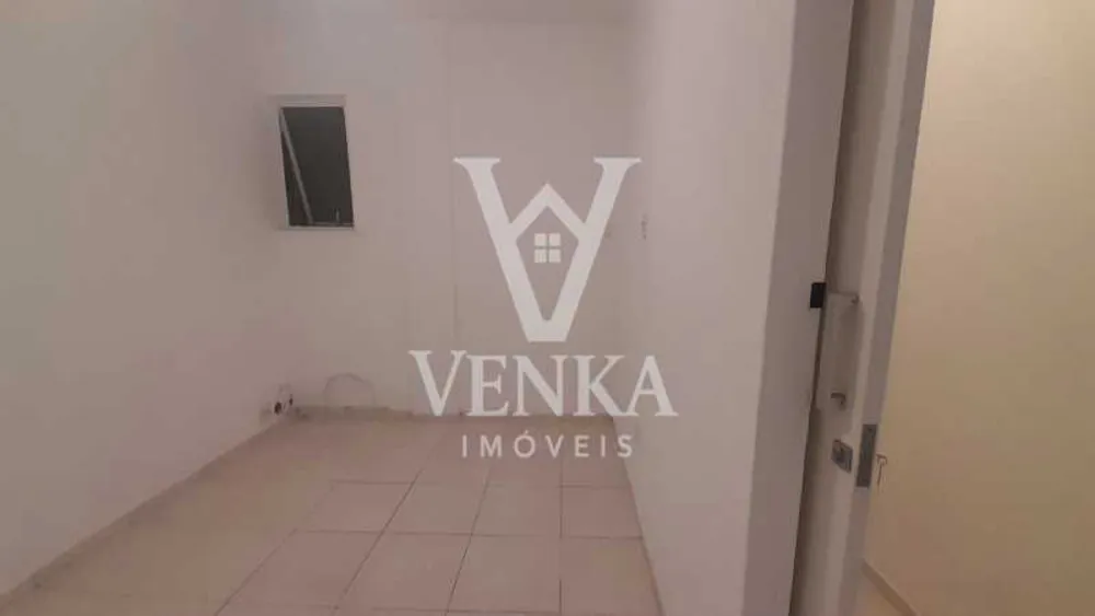 Apartamento, 1 quarto, 40 m² - Foto 5