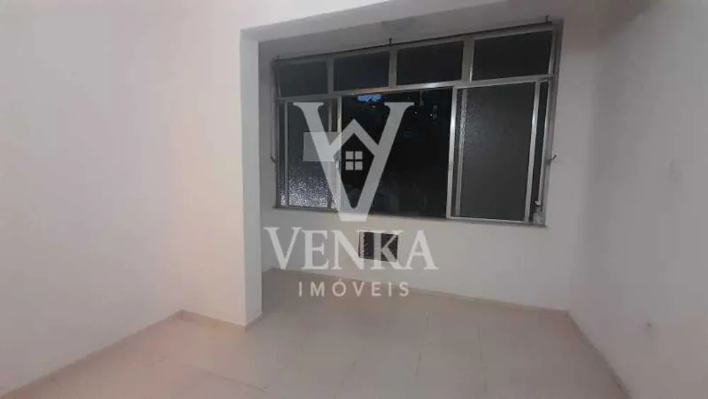 Apartamento, 1 quarto, 40 m² - Foto 1