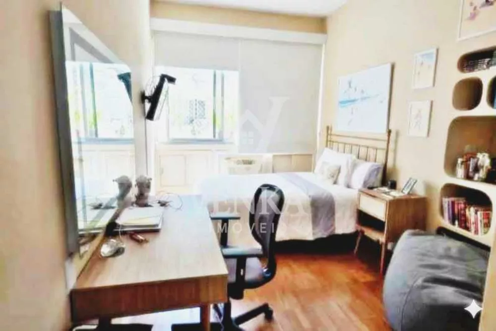 Apartamento, 4 quartos, 177 m² - Foto 21