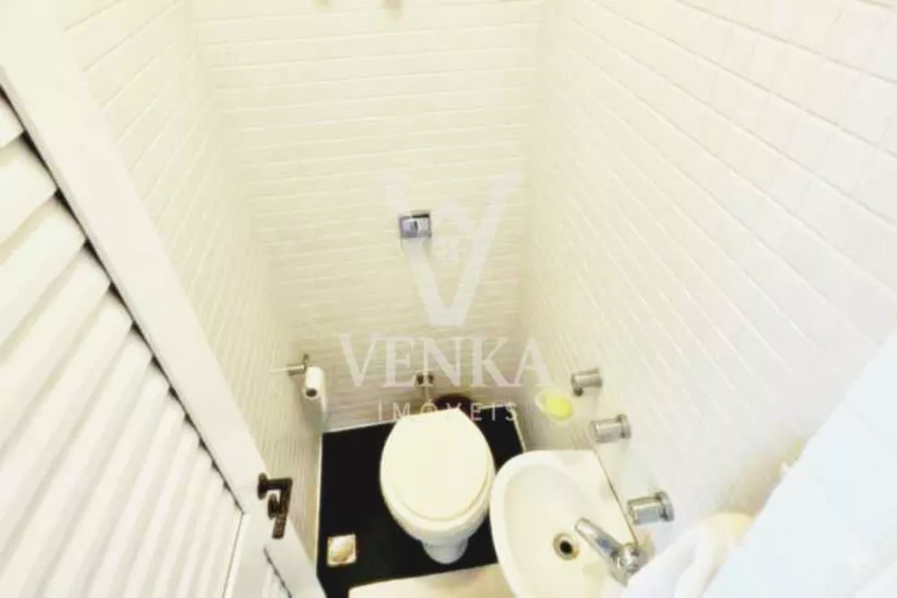 Apartamento, 4 quartos, 177 m² - Foto 11