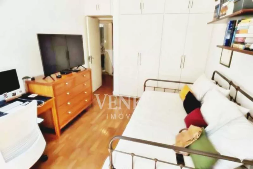 Apartamento, 4 quartos, 177 m² - Foto 1