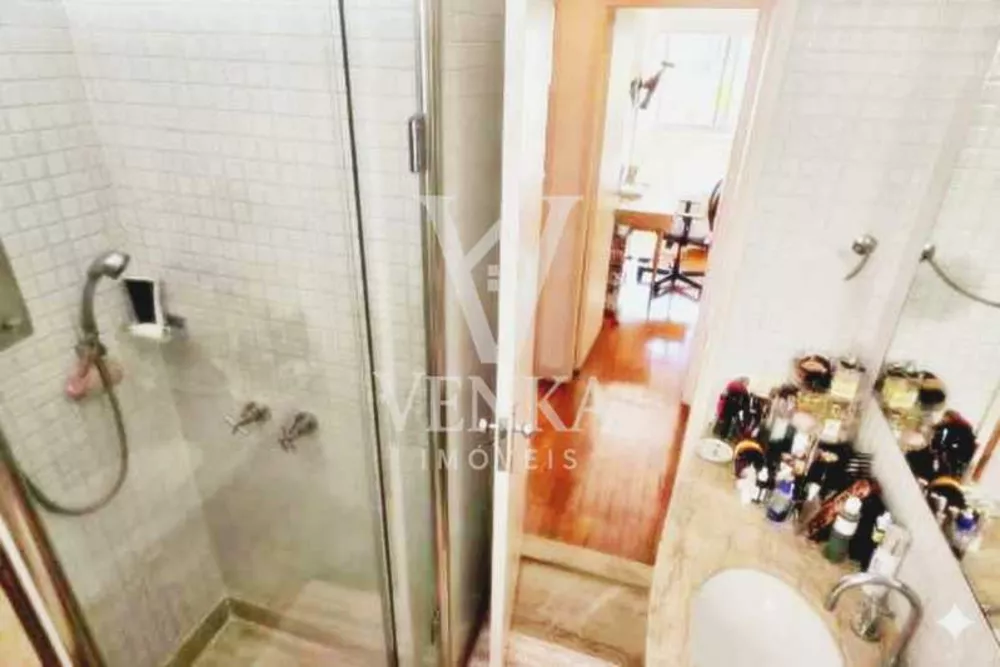 Apartamento, 4 quartos, 177 m² - Foto 16