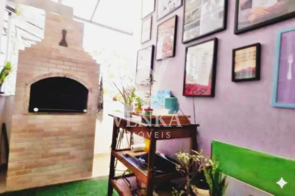 Apartamento, 4 quartos, 177 m² - Foto 8
