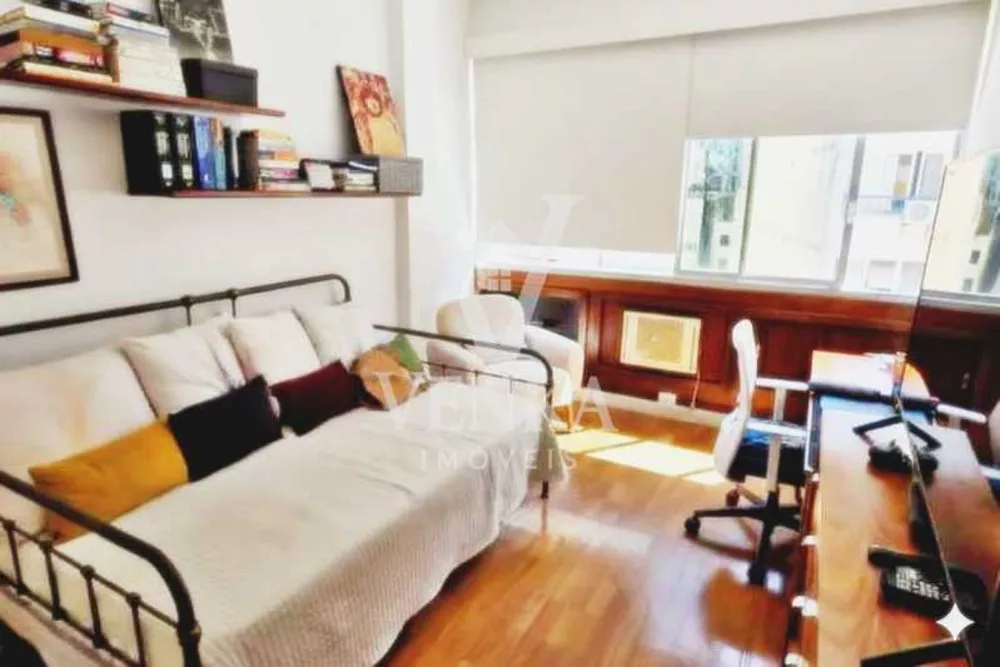 Apartamento, 4 quartos, 177 m² - Foto 14