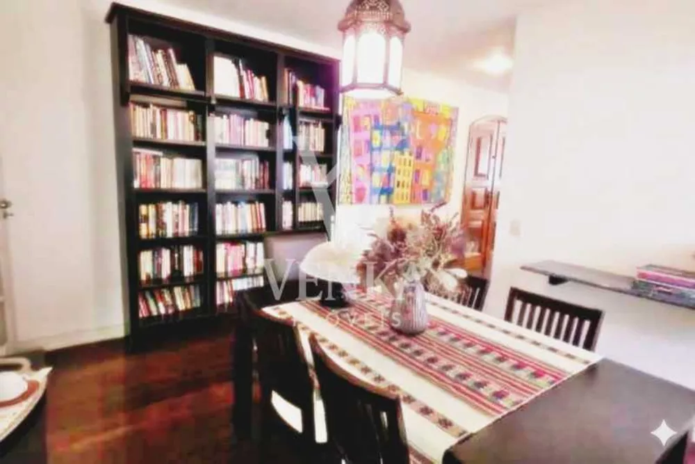 Apartamento, 4 quartos, 177 m² - Foto 6
