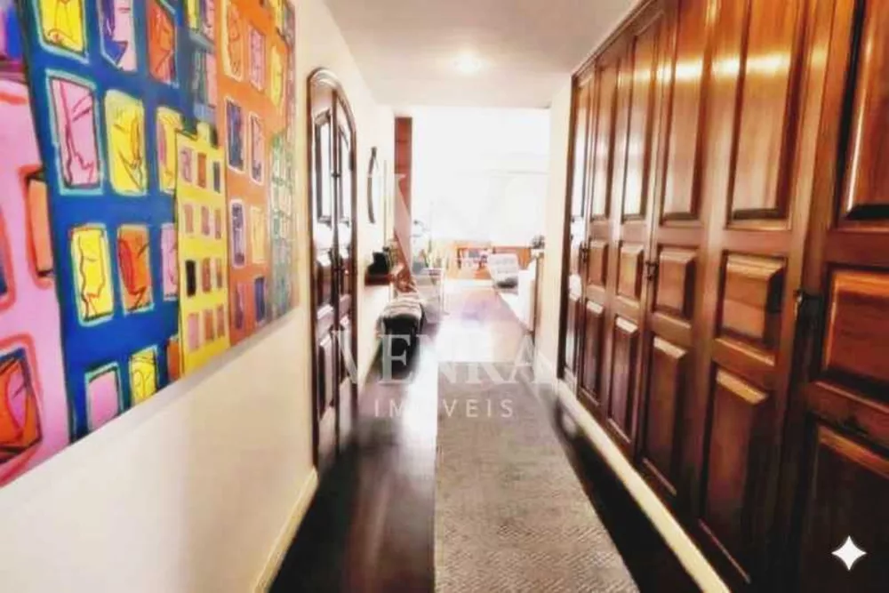 Apartamento, 4 quartos, 177 m² - Foto 15