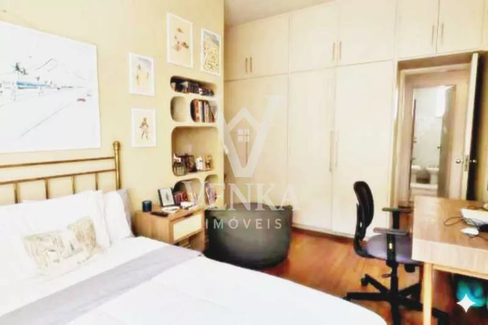 Apartamento, 4 quartos, 177 m² - Foto 13