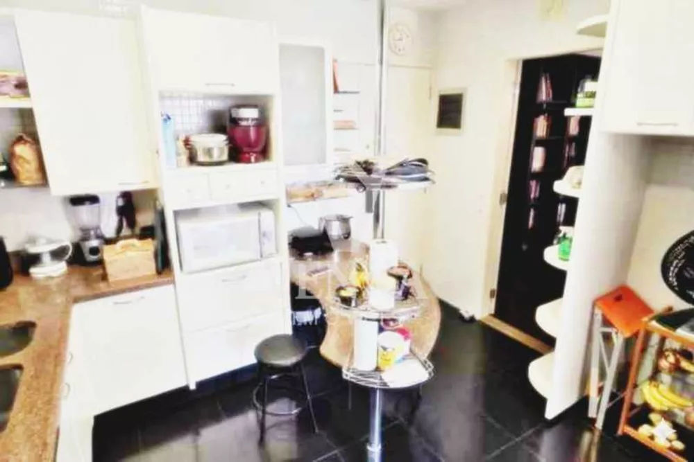 Apartamento, 4 quartos, 177 m² - Foto 12