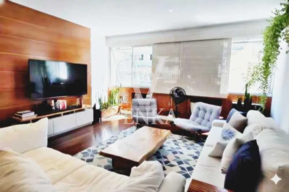 Apartamento, 4 quartos, 177 m² - Foto 7