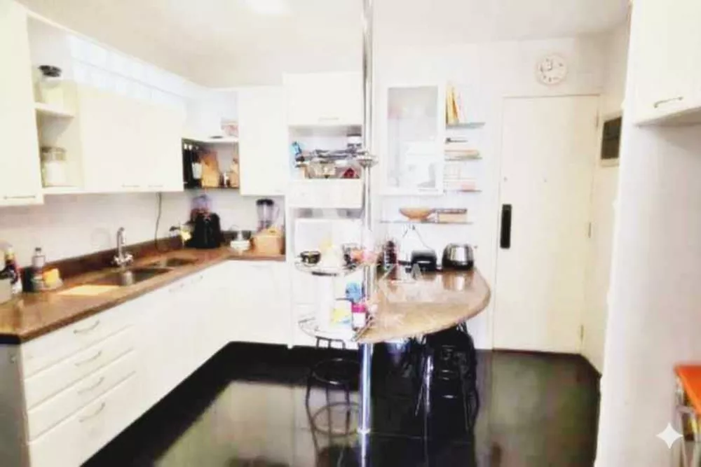 Apartamento, 4 quartos, 177 m² - Foto 2