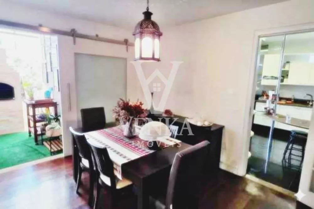 Apartamento, 4 quartos, 177 m² - Foto 19