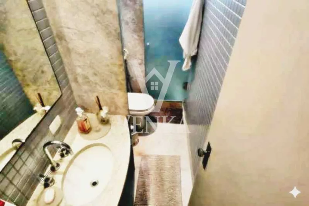 Apartamento, 4 quartos, 177 m² - Foto 4