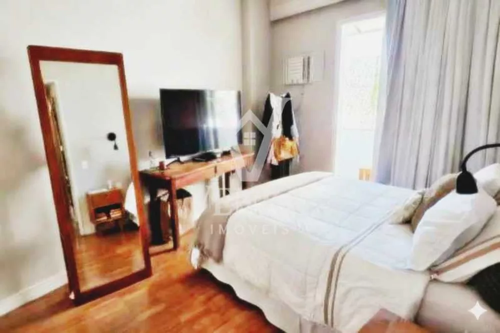 Apartamento, 4 quartos, 177 m² - Foto 9