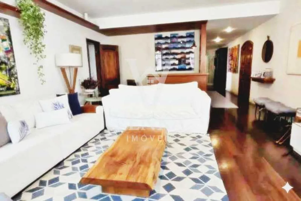 Apartamento, 4 quartos, 177 m² - Foto 3