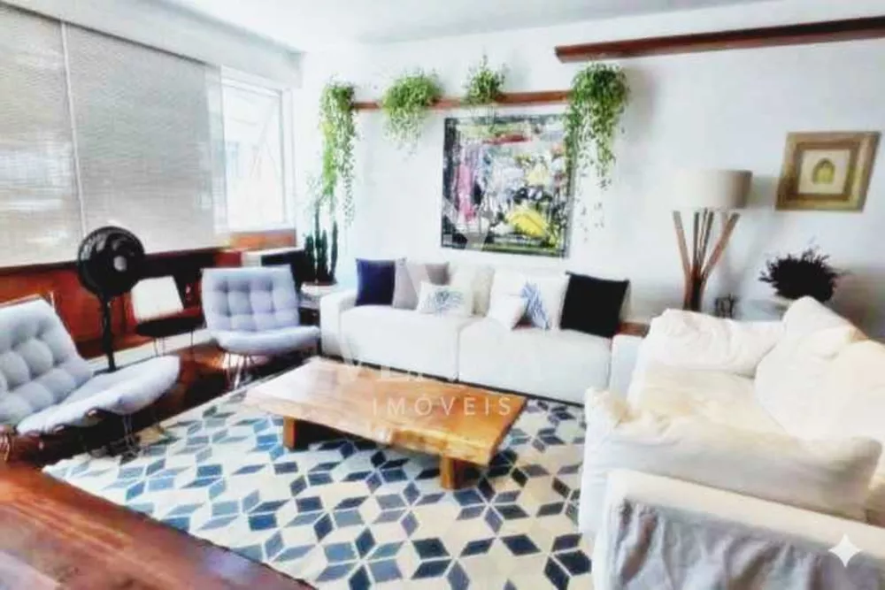 Apartamento, 4 quartos, 177 m² - Foto 10