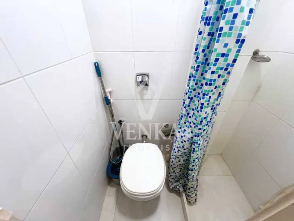 Apartamento, 3 quartos, 131 m² - Foto 29