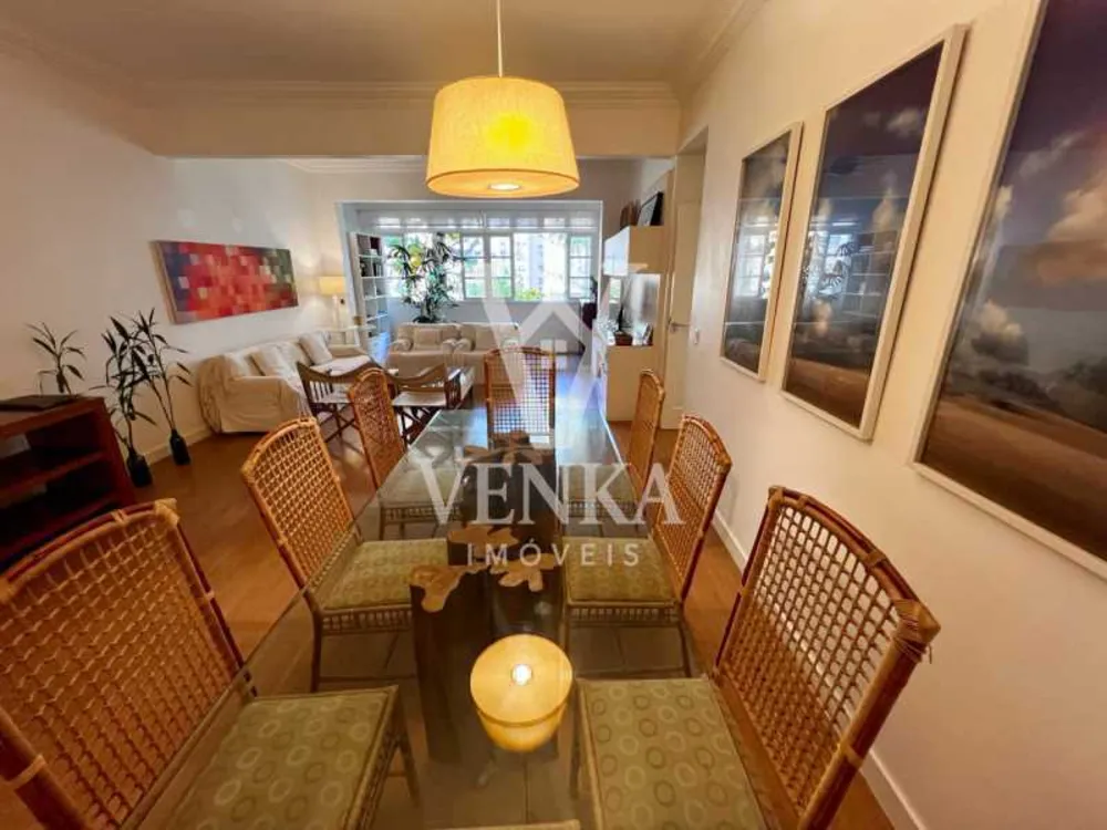 Apartamento, 3 quartos, 131 m² - Foto 6