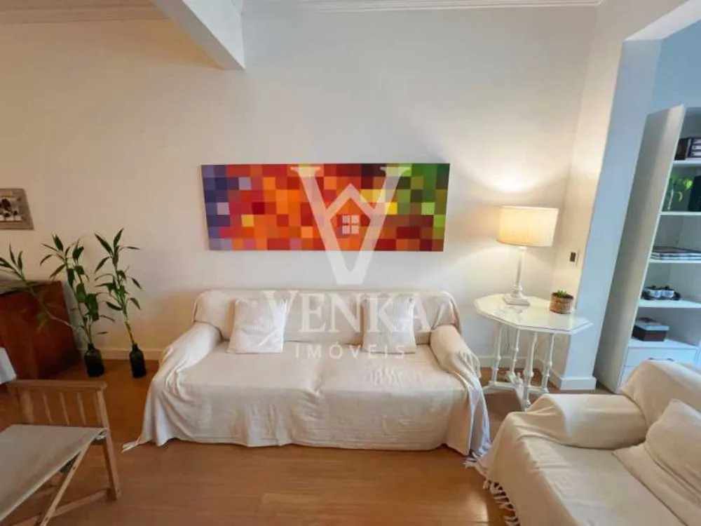 Apartamento, 3 quartos, 131 m² - Foto 5