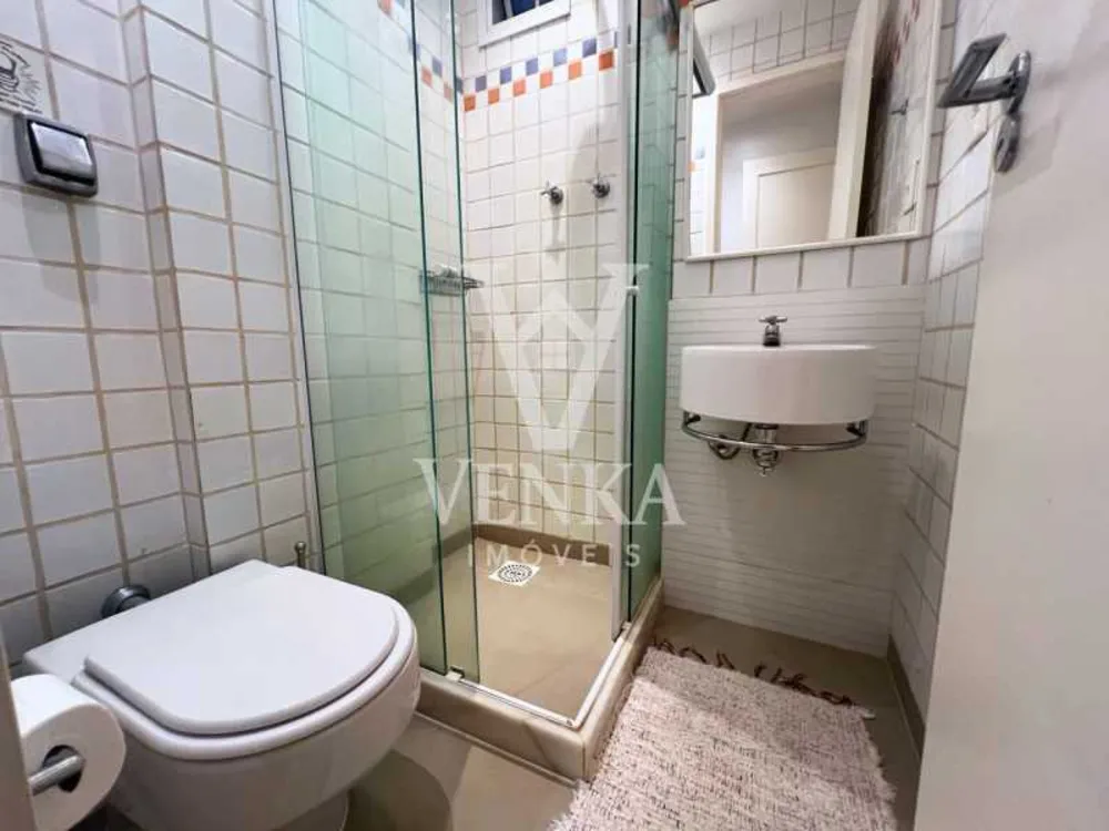 Apartamento, 3 quartos, 131 m² - Foto 21