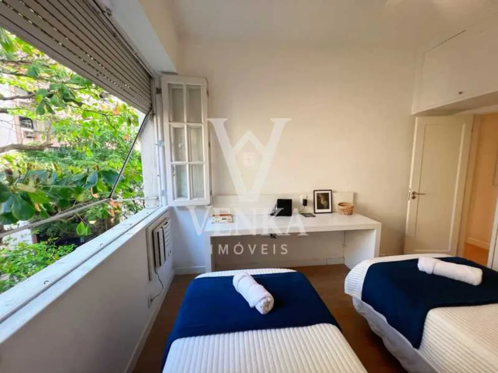 Apartamento, 3 quartos, 131 m² - Foto 17