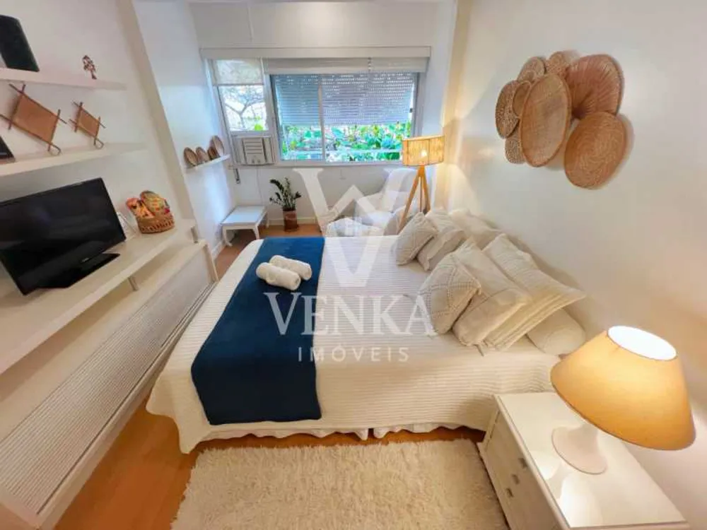 Apartamento, 3 quartos, 131 m² - Foto 10