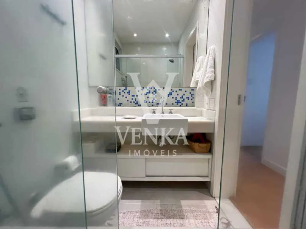 Apartamento, 3 quartos, 131 m² - Foto 13