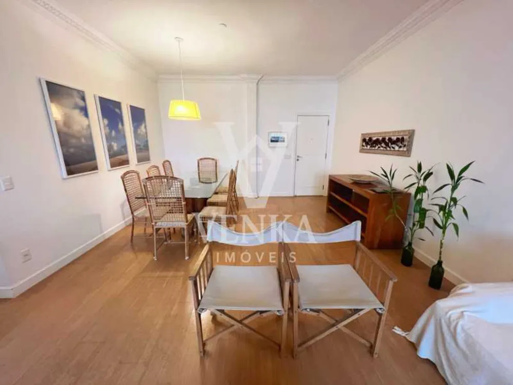 Apartamento, 3 quartos, 131 m² - Foto 4