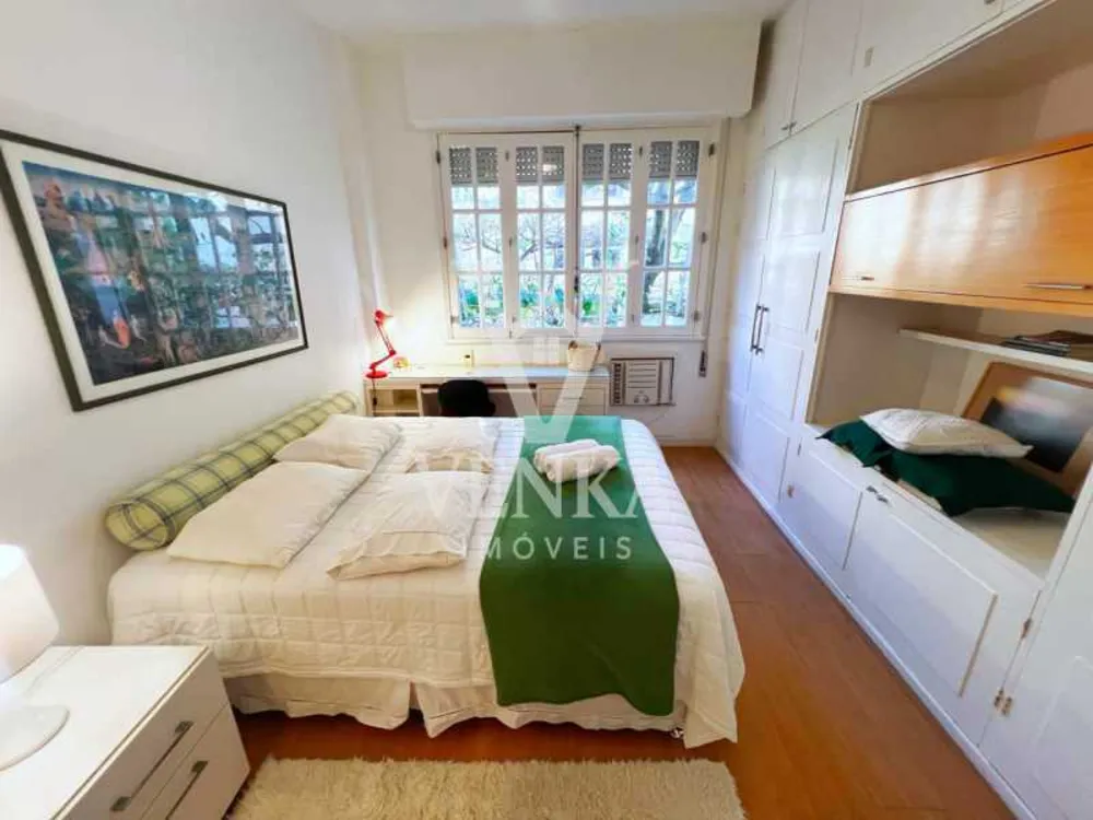 Apartamento, 3 quartos, 131 m² - Foto 18