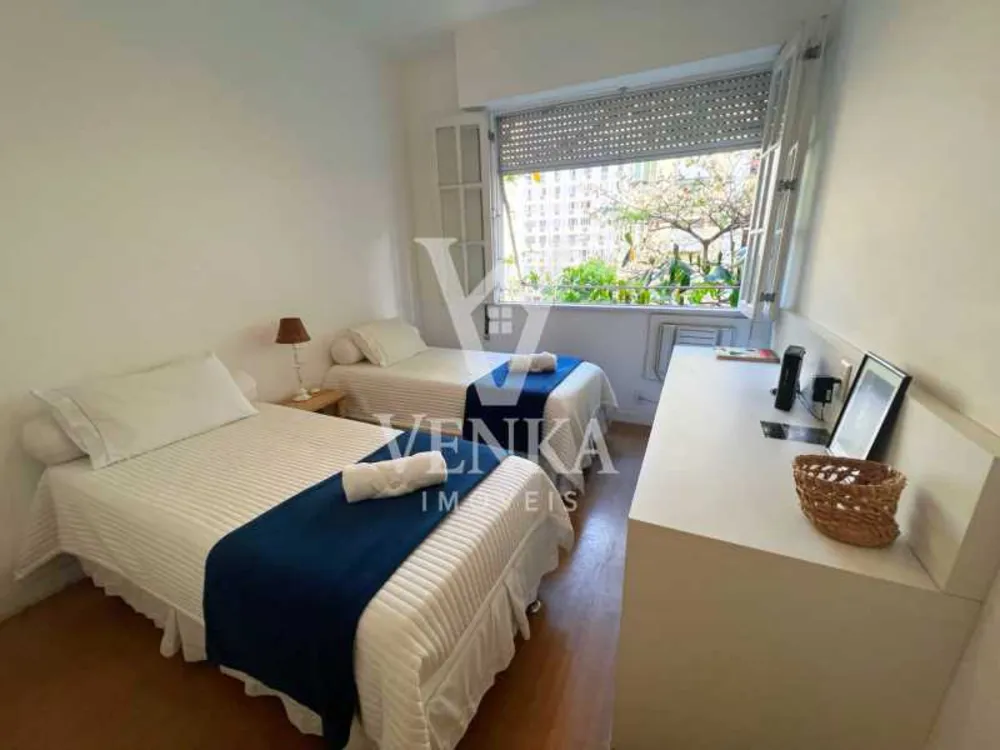 Apartamento, 3 quartos, 131 m² - Foto 16