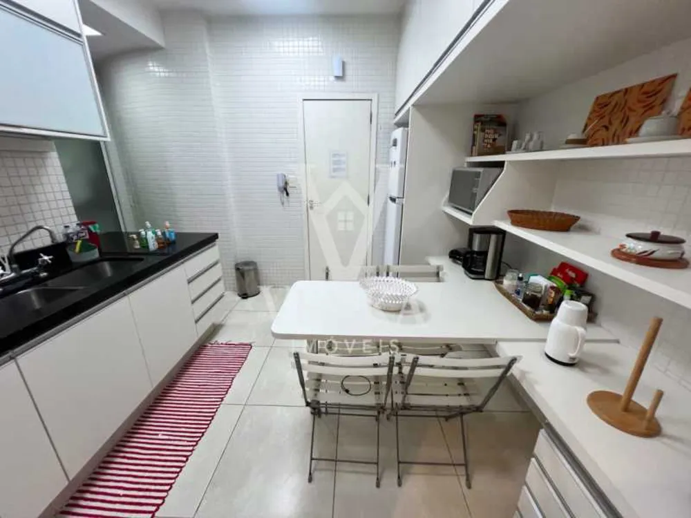 Apartamento, 3 quartos, 131 m² - Foto 23