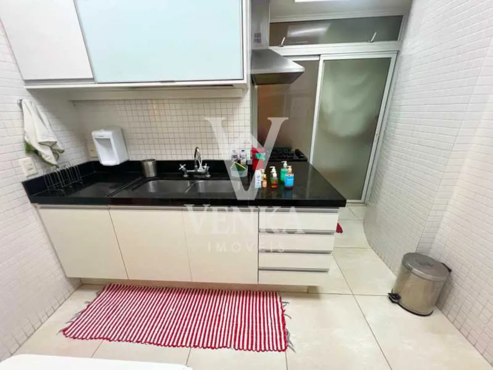 Apartamento, 3 quartos, 131 m² - Foto 26
