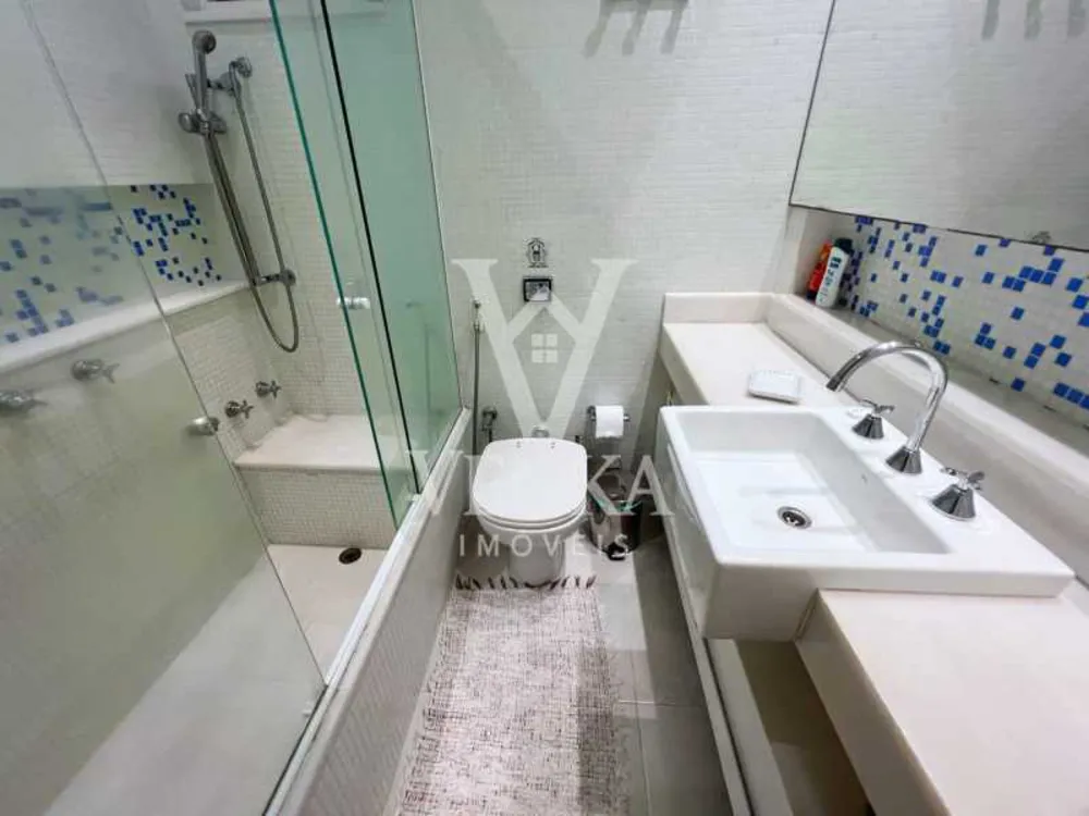 Apartamento, 3 quartos, 131 m² - Foto 15