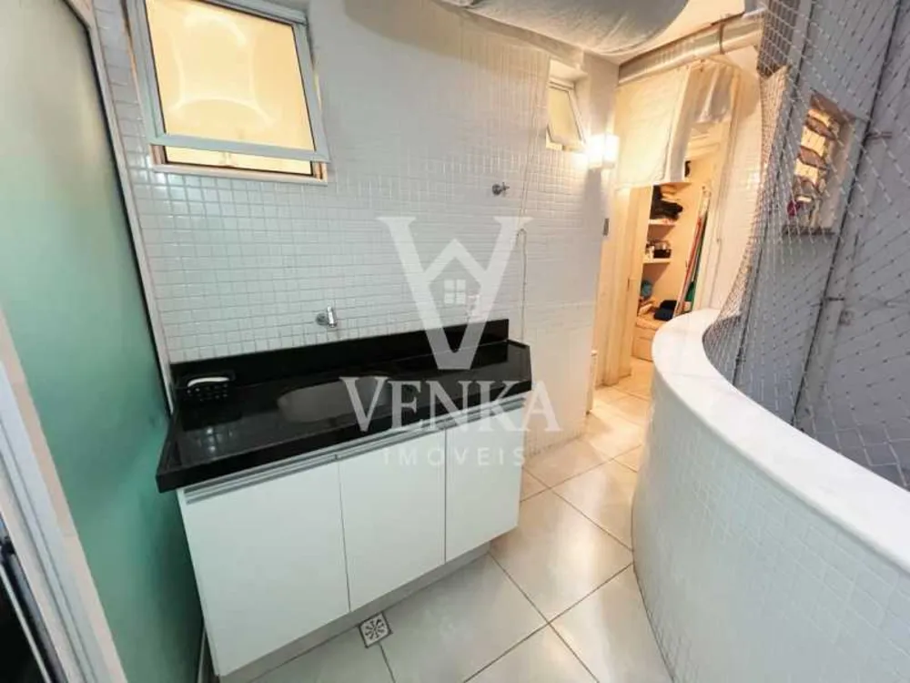 Apartamento, 3 quartos, 131 m² - Foto 27